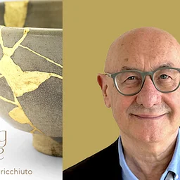 Jack Ricciuto Book Talk (Free Event)