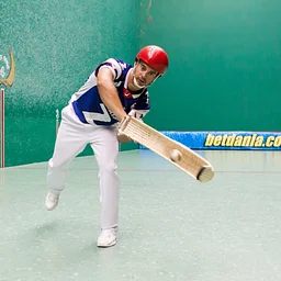In Community: Miami Stories Recording Booth with World Jai-Alai League | JAM Arena