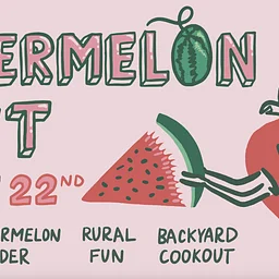 Watermelon Fest