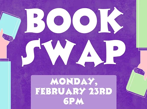 Book Swap