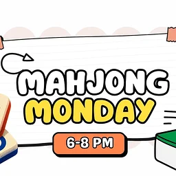 Mahjong Monday