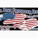 La Pine Frontier Days 50 year Celebration