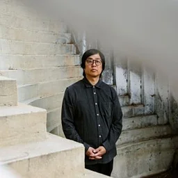 Jeremiah Chiu