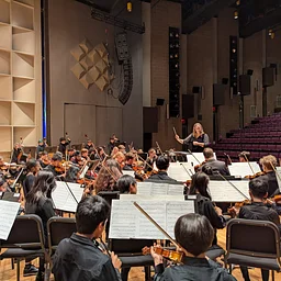 Suffolk Orchestras at Staller Center for the Arts