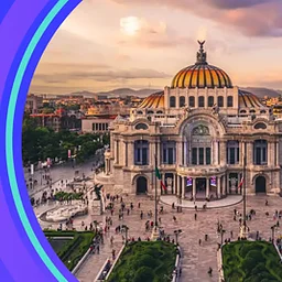 Kaseya Connect Local ∷ Mexico City