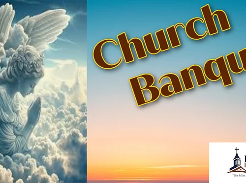 Church Banquet