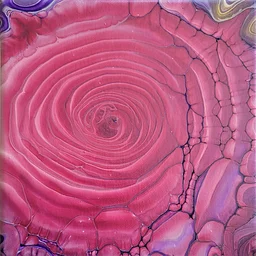 FLUID ACRYLICS—Intro 1