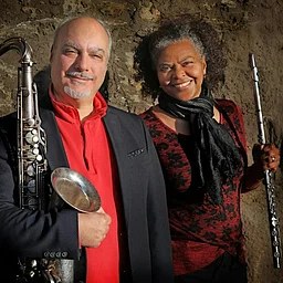 Karen Stachel, Norbert Stachel & LehCats