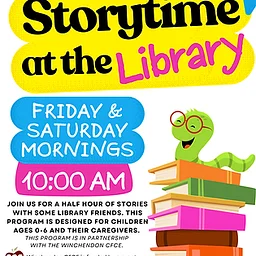Storytime