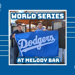MLB World Series Game 1: Where To Watch Near LAX