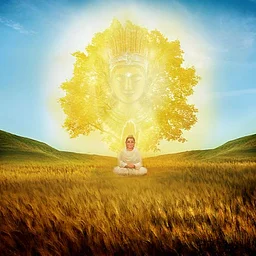 Full Moon Meditation to Release Fear & Anxiety