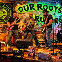 Terry Greene & The Honey Golds