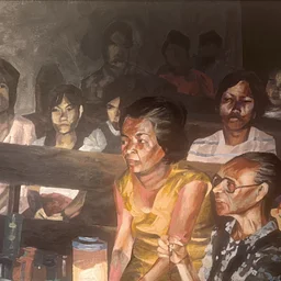 The Tennessee Valley Fair Student Art Exhibition: 50th Anniversary