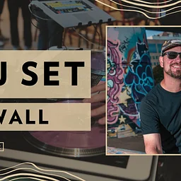 Thursday Live Music: DJ J-Wall