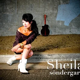 Sunday Brunch with Sheila Sondergard
