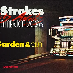 The Strokes