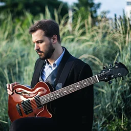 Ricardo Grilli Quartet