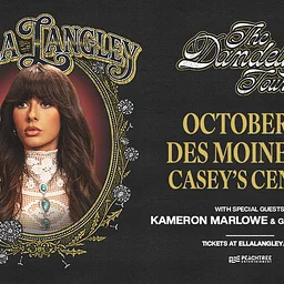 Ella Langley: The Dandelion Tour