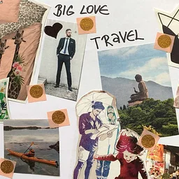 Vision Board Workshop