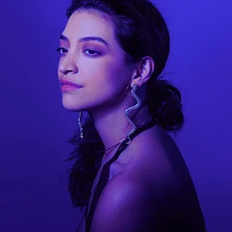 Lucia Sarmiento Quintet