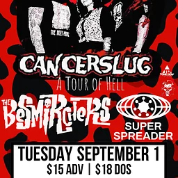 Cancerslug