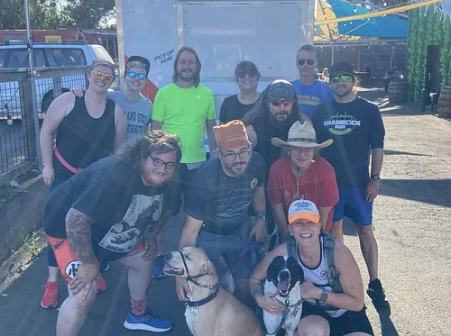 ROSE CITY RUN CLUB