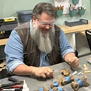 Brown Bag & Bones with Paleontologist Jason Poole