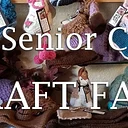 Lava Seniors Christmas Craft Fair