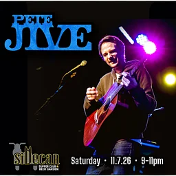 Pete Jive