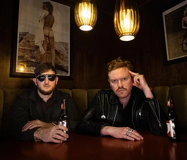 Me Nd Adam – Homecoming Texas Tour 2026