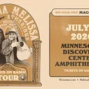 Wynonna Judd & Melissa Etheridge – Raised on Radio Tour Concert
