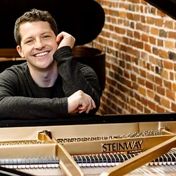 Henry Kramer, Solo Piano Recital: Thurs, Sept. 10