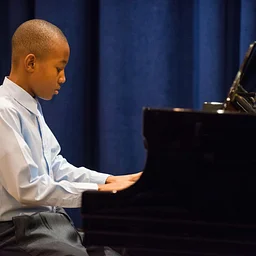Piano Department Recital