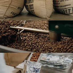 The Methodical Manufactory Tour