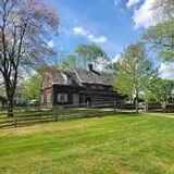 Morgan Log House
