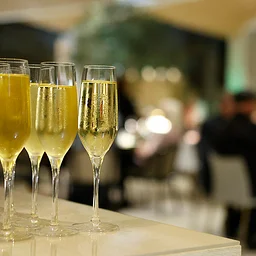 Member Mingle: Bright Nights