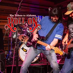 Roll On – 4pm All Ages Matinee