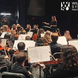 Wilmington Symphony Youth Orchestras