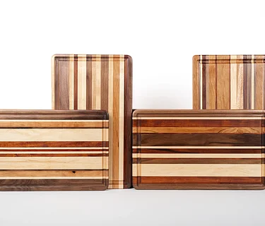 Cutting Boards 101