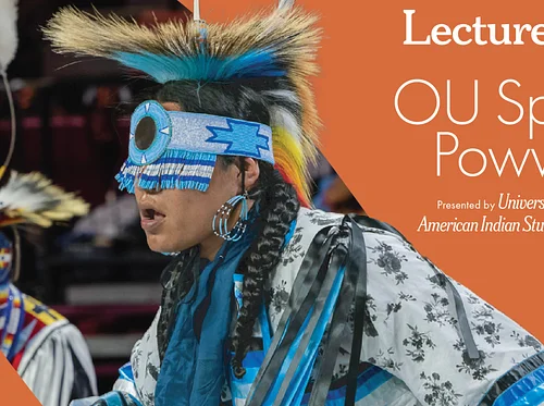 OU Spring Powwow