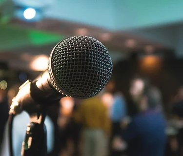 Sunday Musicians Open Mic