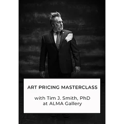Art Pricing Masterclass