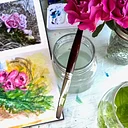 Beginner Impressionist Painting Immersion (2SU26)