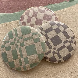 Handmade Holiday: Weaving with Paper