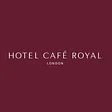 Cafe Royal