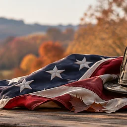 America 250: Veterans & First Responders – Time TBA