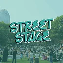 Street Stage @ Titus Sparrow Park