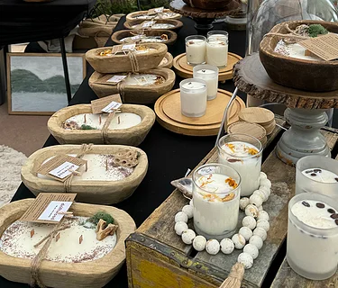 Spring Vintage & Handmade Fest