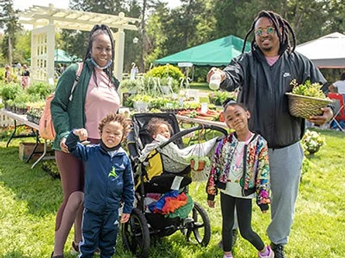 Annual Montpelier Festival of Herbs, Tea, and the Arts