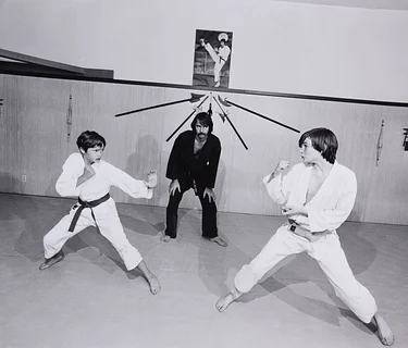 “Bill Owens: Work and Leisure” Exhibition Tour